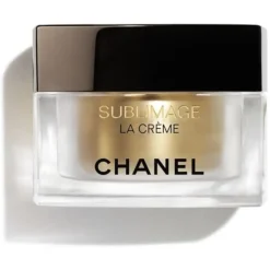 CREME SUBLIMAGE LA CRÈME TEXTURE FINE Ultimative Hautpflege von CHANEL