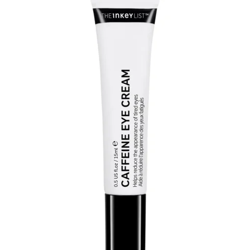 Cremes Caffeine Eye Cream von The INKEY List