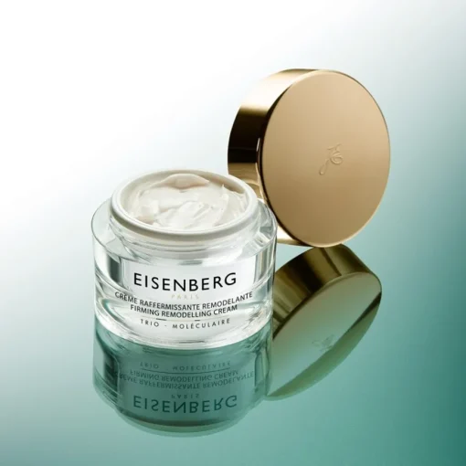 Cremes Crème Raffermissante Remodelante von EISENBERG