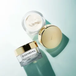 Cremes Crème Raffermissante Remodelante von EISENBERG