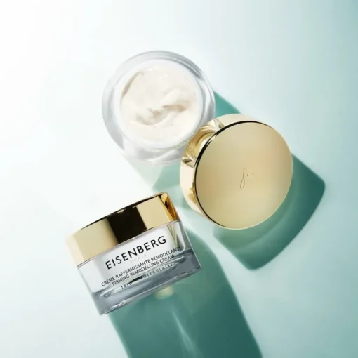 Cremes Crème Raffermissante Remodelante von EISENBERG