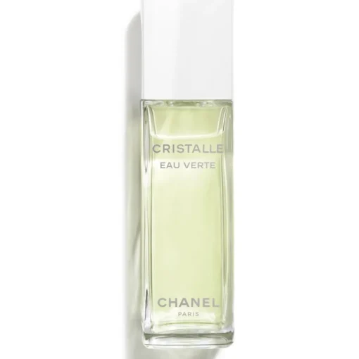 CRISTALLE EAU DE PARFUM ZERSTÄUBER von CHANEL