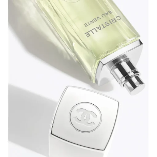 CRISTALLE EAU DE PARFUM ZERSTÄUBER von CHANEL