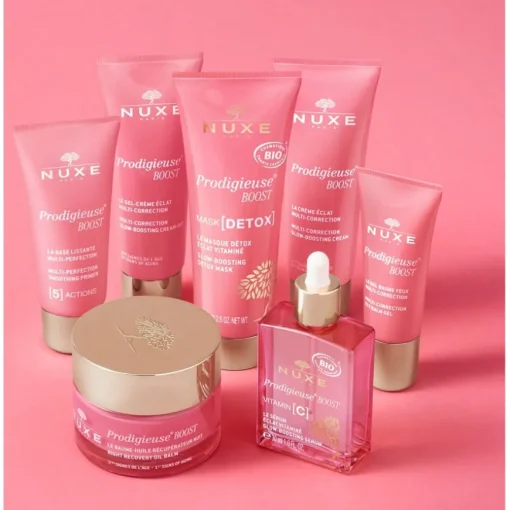Crème Prodigieuse La Base Lissante Multi-Perfection Boost von Nuxe