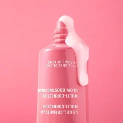 Crème Prodigieuse Multi-Correction Gel Cream Boost von Nuxe