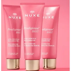 Crème Prodigieuse Multi-Correction Gel Cream Boost von Nuxe