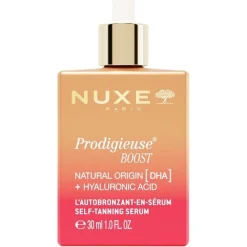 Crème Prodigieuse Self-Tanning Serum von Nuxe