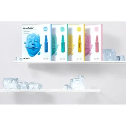 Cryo Rubber Brightening Mask von Dr. Jart+