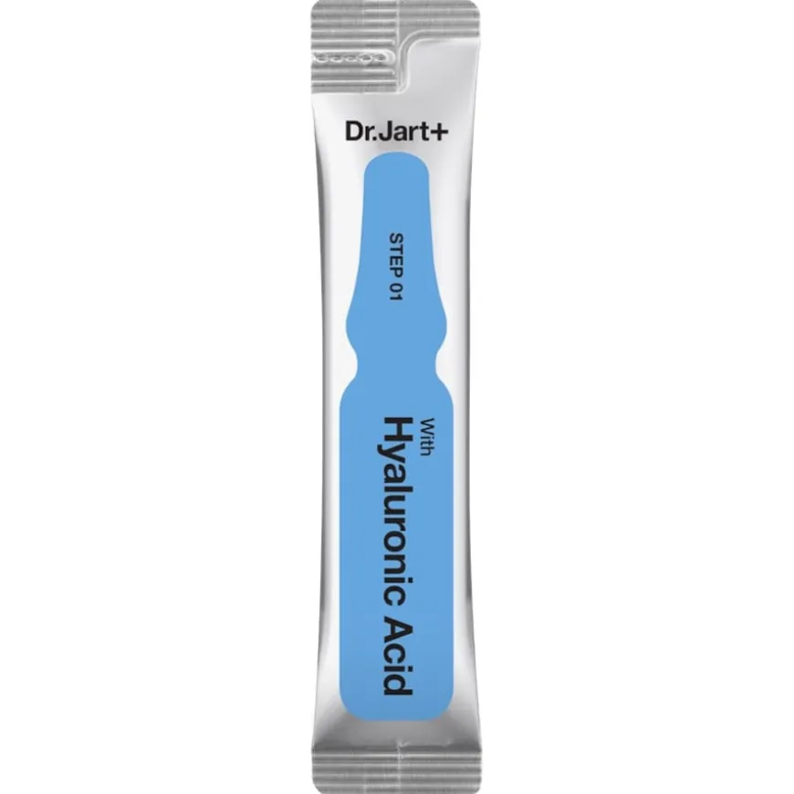 Cryo Rubber Moisture Mask von Dr. Jart+
