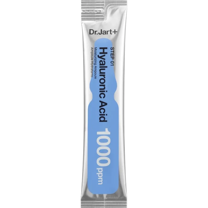 Cryo Rubber Moisture Mask von Dr. Jart+