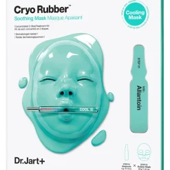 Cryo Rubber Soothing Mask von Dr. Jart+
