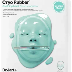 Cryo Rubber Soothing Mask von Dr. Jart+