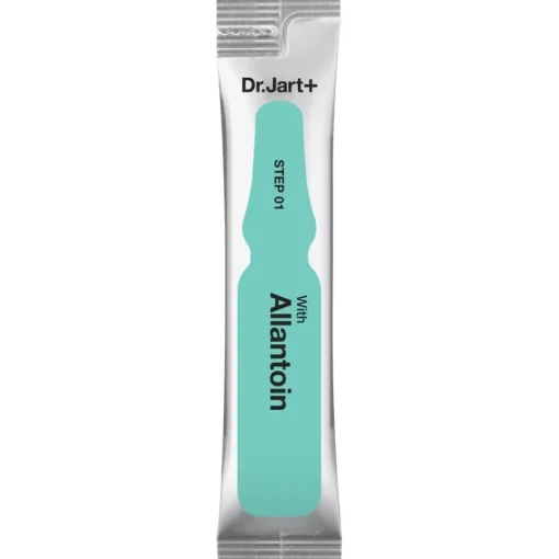 Cryo Rubber Soothing Mask von Dr. Jart+