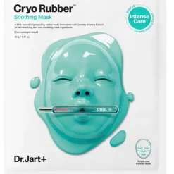 Cryo Rubber Soothing Mask von Dr. Jart+