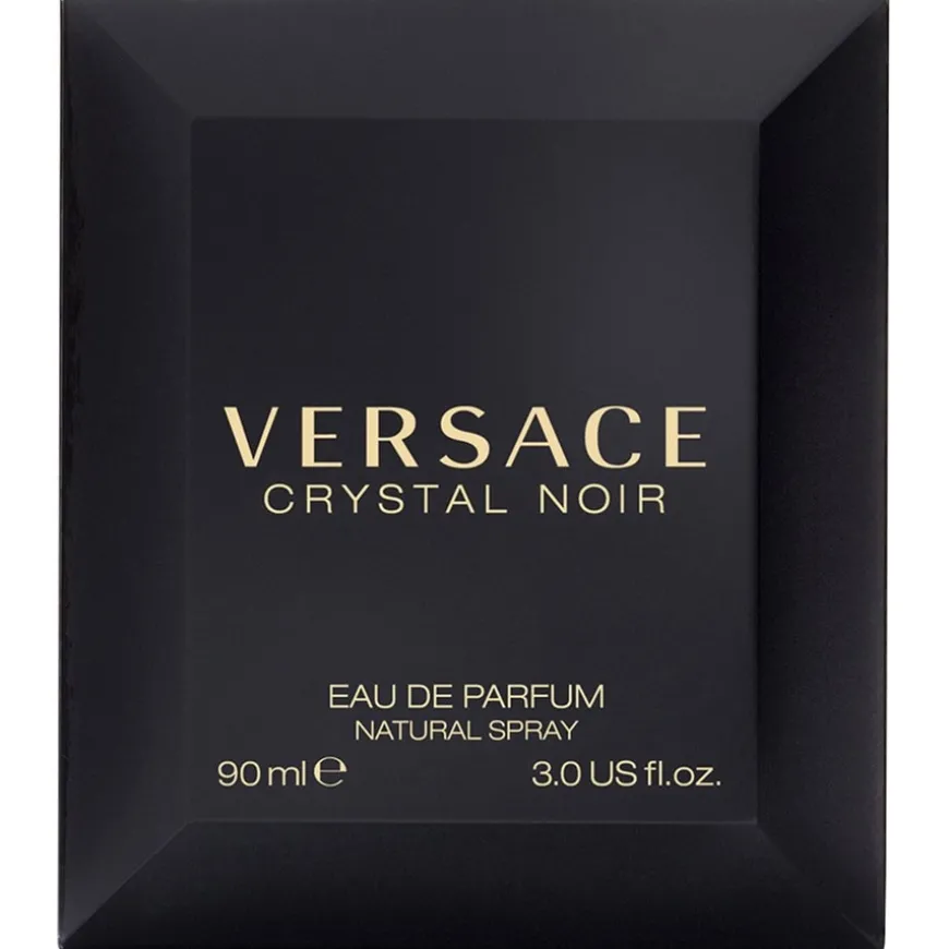 Crystal Noir Eau de Parfum Spray von Versace