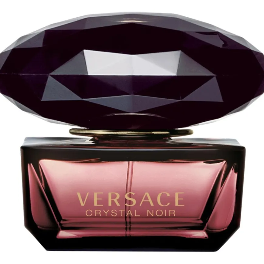 Crystal Noir Eau de Parfum Spray von Versace