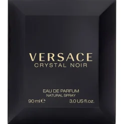 Crystal Noir Eau de Parfum Spray von Versace