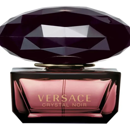Crystal Noir Eau de Toilette Spray von Versace