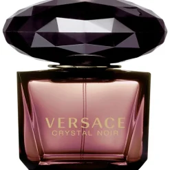Crystal Noir Eau de Toilette Spray von Versace