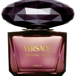 Crystal Noir Parfum von Versace