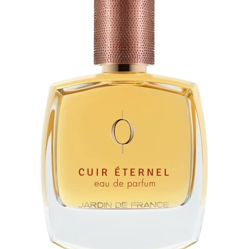 Cuir Éternel Eau de Parfum Spray von Jardin de France