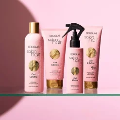 Curl & Define Conditioner von Douglas Collection