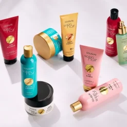Curl & Define Conditioner von Douglas Collection