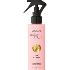 Curl & Define Refreshing Spray von Douglas Collection