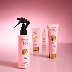 Curl & Define Refreshing Spray von Douglas Collection