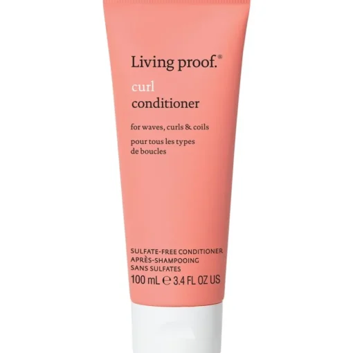Curl Conditioner von Living Proof
