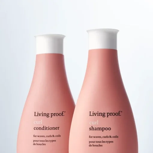 Curl Conditioner von Living Proof