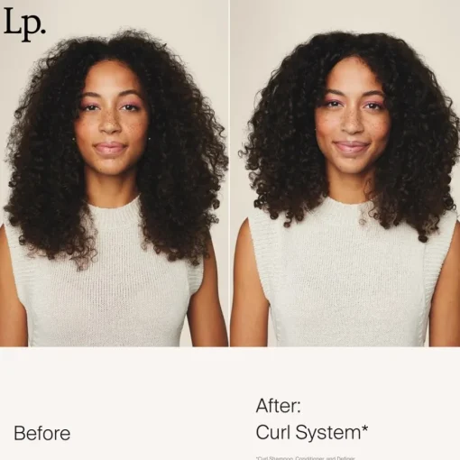 Curl Conditioner von Living Proof