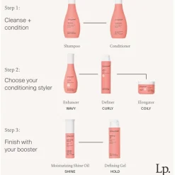 Curl Conditioner von Living Proof
