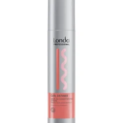 Curl Definer Leave-In Conditioning Lotion von Londa Professional
