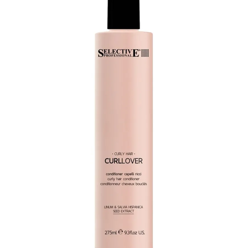 Curl Lover Conditioner von Selective Professional
