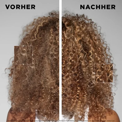 Curl Manifesto Gelée Curl Contour von Kérastase