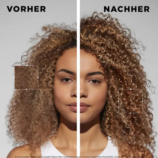 Curl Manifesto Gelée Curl Contour von Kérastase