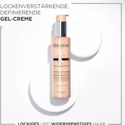 Curl Manifesto Gelée Curl Contour von Kérastase