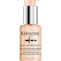 Curl Manifesto Huile Sublime Repair von Kérastase