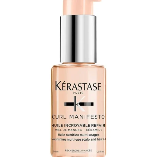Curl Manifesto Huile Sublime Repair von Kérastase