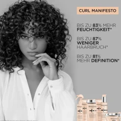 Curl Manifesto Huile Sublime Repair von Kérastase