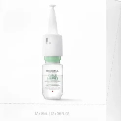 Curls & Waves Curls & Waves Intensive Serum von Goldwell