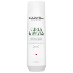 Curls & Waves Hydrating Shampoo von Goldwell