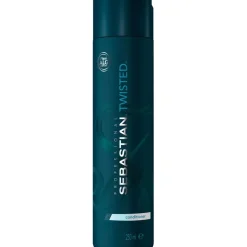 CURLS Conditioner von Sebastian
