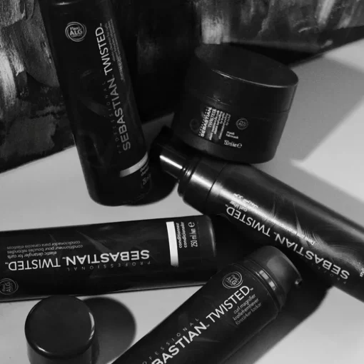 CURLS Conditioner von Sebastian