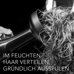 CURLS Conditioner von Sebastian