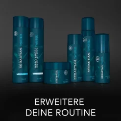 CURLS Conditioner von Sebastian