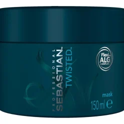 CURLS Mask Twisted von Sebastian