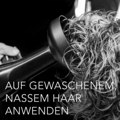 CURLS Mask Twisted von Sebastian