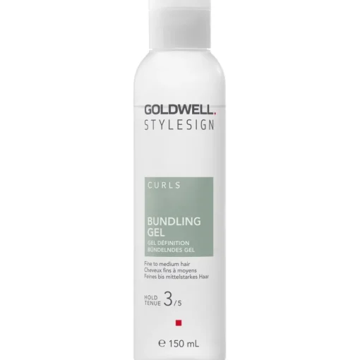 Curls Stylesign Curls bündelndes Gel von Goldwell